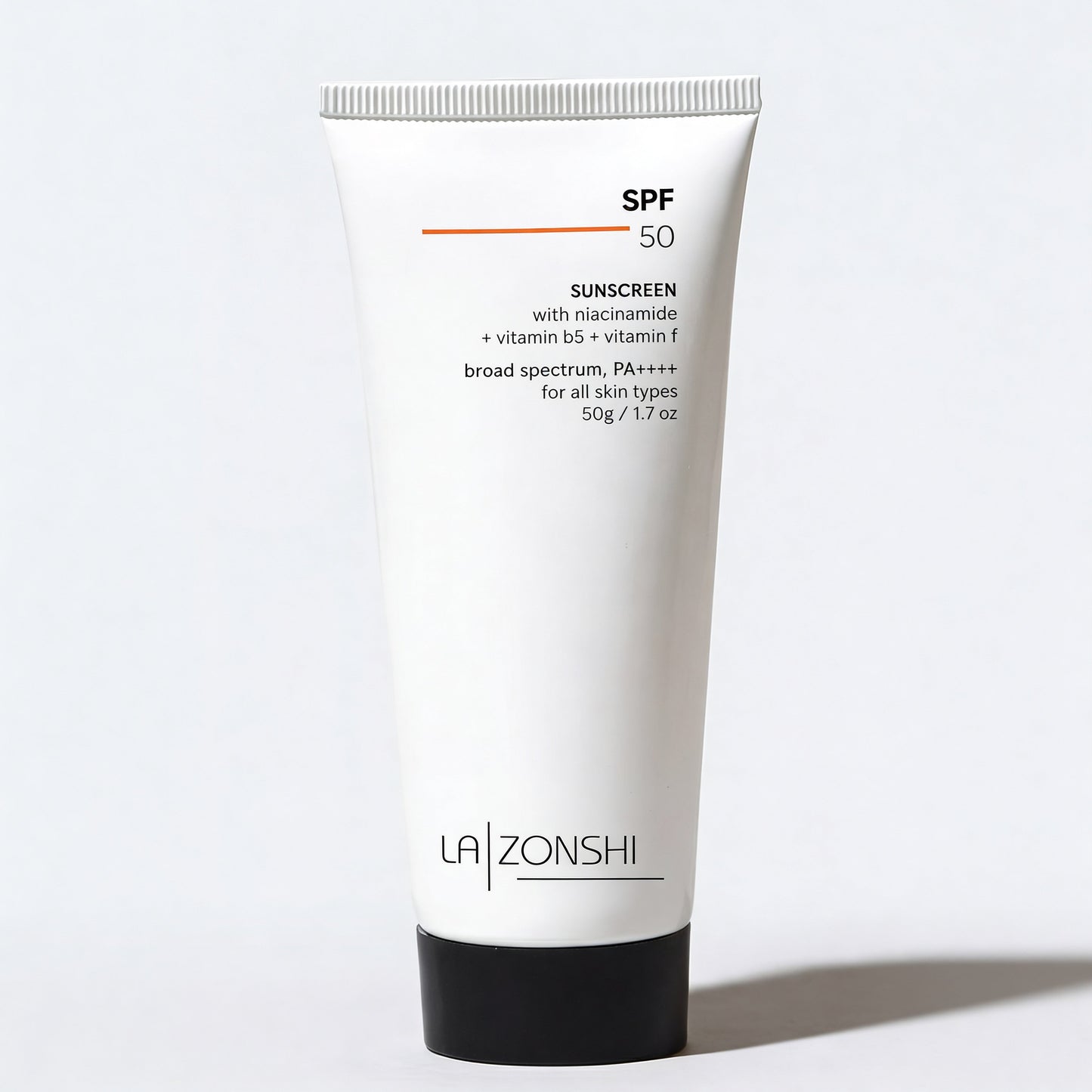 SPF 50+ Sunscreen