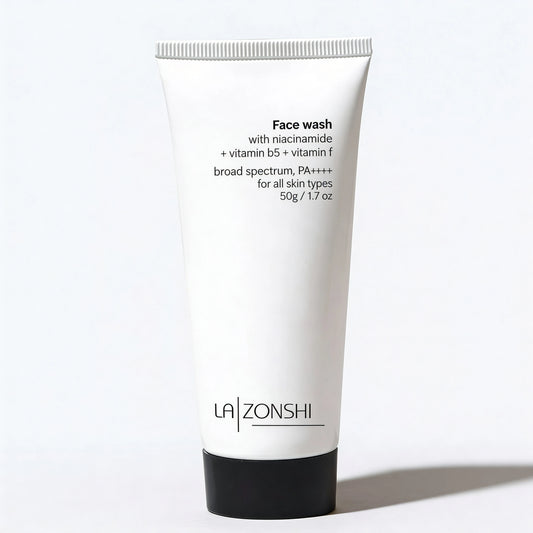Acne Control Face Wash