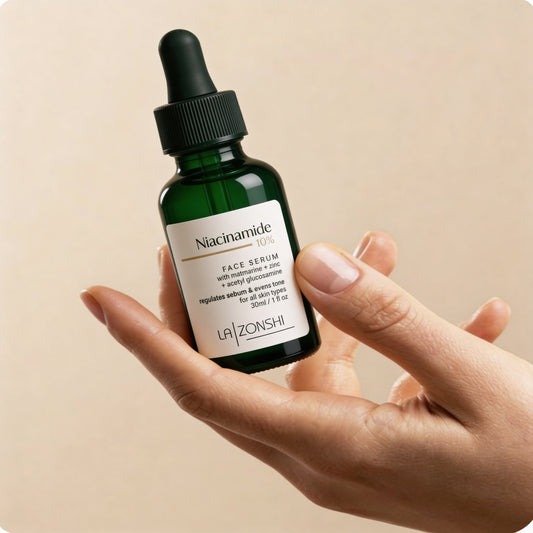 Niacinamide 10% Serum